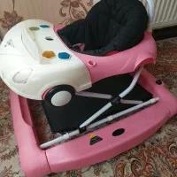 روروئک صورتی نو نو