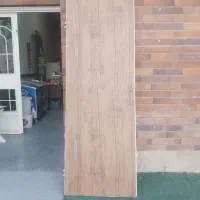 درب سرویس سالم