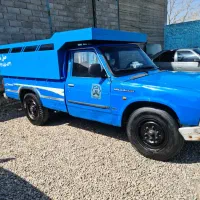 نیسان مدل 92تناژ پایین|خودرو سواری و وانت|شاندیز, |دیوار