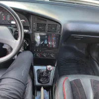 پژو ۴۰۵ مدل۸۷دوگانه کارخانه|خودرو سواری و وانت|اردبیل, |دیوار