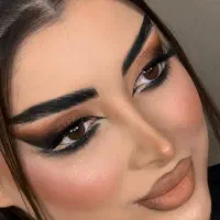میکاپ و شینیون حرفه ای و رایگان