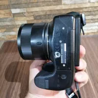 دوربین عکاسی و فیلمبرداری سونی مدل Sony HX400V|دوربین عکاسی و فیلم‌برداری|تهران, تهرانسر غربی|دیوار