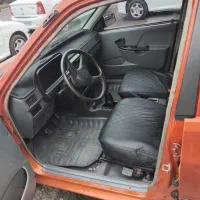 پراید مدل ۸۴ تمیز|خودرو سواری و وانت|رشت, اسماعیل آباد|دیوار