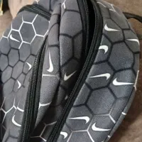 کوله پشتی اسپرت نایک|کیف، کفش، کمربند|ری, حمزهآباد|دیوار