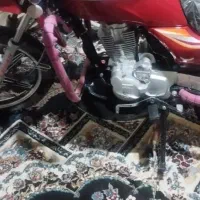 فروشی احسان شکاری|موتورسیکلت|سراوان, |دیوار