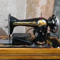 چرخ خیاطی