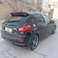 207مشکی مدل 98 تمام رنگ