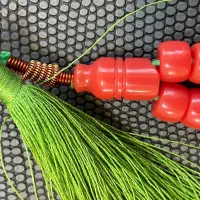 ست تسبیح وچوب سیگاری|کلکسیون اشیاء عتیقه|مراغه, |دیوار