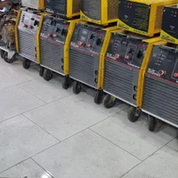 خریداردستگاه جوش رکتیفایر CO2آرگون پلاسما زیرپودری|ماشین‌آلات صنعتی|نظرآباد, |دیوار