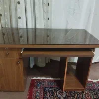 میز کامپیوتر