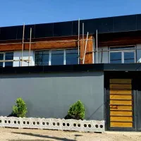 ویلا استخر دار.دوخواب مستر دارای شاه نشین|فروش خانه و ویلا|فیروزکوه, |دیوار