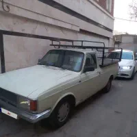 پیکان وانت بیرنگ شاسیها سال بدن جوش وترک