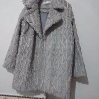 پالتو زنانه شیک و زیبا