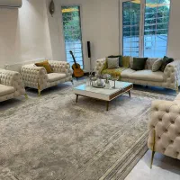 ۵۸۵متر ویلایی شیک و نوساز