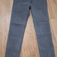 شلوار مردانه جین کشی