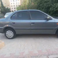 سمندمدل ۸۶تمام فابریک کارکردواقعی ۳۳۰|خودرو سواری و وانت|شیراز, قدوسی غربی|دیوار