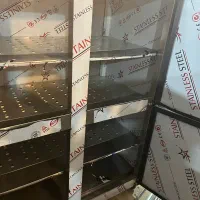 فریزر۱/۵متری تمام استیل|فروشگاه و مغازه|تهران, تهرانسر مرکزی|دیوار