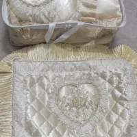 روتختی دونفره ساتن نو