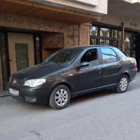 فیات سی ینا، مدل ۱۳۸۹