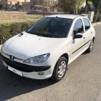 پژو 206 تیپ ۲، مدل ۱۴۰۱