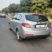 خودرو جیلی|خودرو سواری و وانت|کرج, کیانمهر|دیوار