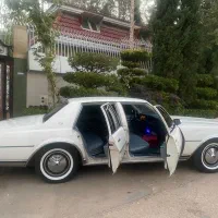 شورلت ایمپالا|خودرو سواری و وانت|تهران, شیراز|دیوار