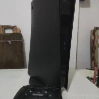 ps5 fat digital black