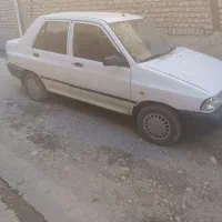 پراید 131 SE، مدل ۱۳۹۶|خودرو سواری و وانت|دورود, |دیوار