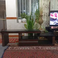 میز تلوزیون