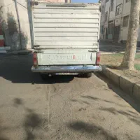 پیکان وانت 89|خودرو سواری و وانت|قرچک, باقرآباد|دیوار