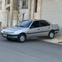 پژو405|خودرو سواری و وانت|بانه, |دیوار