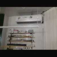 فروش زیرقیمت خرید به دلیل مهاجرت|آرایشگاه و سالن‌های زیبایی|ایذه, |دیوار