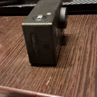 اکشن کمرا|دوربین عکاسی و فیلم‌برداری|صدرا-فارس, فاز ۱|دیوار