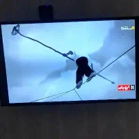 تلویزیون سامسونگ ۴۳اینچ LED|تلویزیون و پروژکتور|قم, بنیاد|دیوار