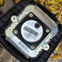 فرمان فابریک سمند همراه ایربگ|قطعات یدکی و لوازم جانبی|تهران, تهرانسر غربی|دیوار