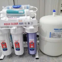 فروش و نصب دستگاه تصفیه آب تایوانی (تسفیه اب)