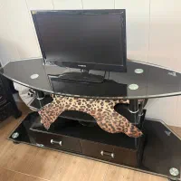 میز تلویزیون