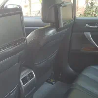 نیسان تیانا Hi فول مدل ۹۲ بدون رنگ|خودرو سواری و وانت|بندرعباس, |دیوار