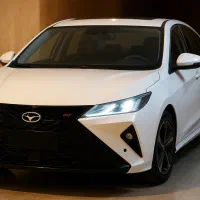 Arrizo 6gt اریزو ۶جی تی اکسلنت