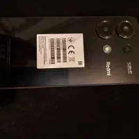 ردمی نوت۱۳|موبایل|مهاباد (آذربایجان غربی), |دیوار