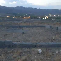 فروش یک قطعه زمین