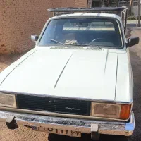 (peikan) پیکان باری|خودرو سواری و وانت|شاهینشهر, گرگاب|دیوار