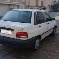 پرایدکاربراتورمدل 82|خودرو سواری و وانت|یزد, |دیوار