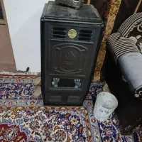 بخاری گازوییلی