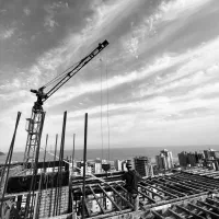 متریال ساختمانی آپارتمان