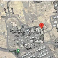 دو عدد زمین سجادشهر -اطلاعات|فروش زمین و ملک کلنگی|ایرانشهر, |دیوار