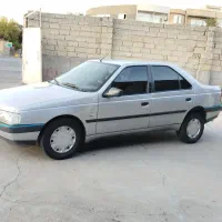 پژو 405مدل86 فول تقویت