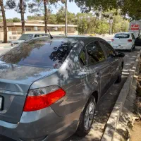 برلیانس اتومات تمیز وسالم|خودرو سواری و وانت|سمنان, |دیوار