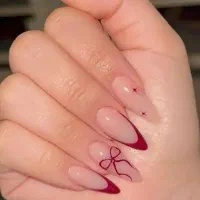 مدل کاشت ناخن مدل کاشت مژه پدیکور بافت|خدمات آرایشگری و زیبایی|تهران, جوانمردان (اندیشه)|دیوار