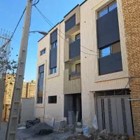 آپارتمان نو ساز زرین شهر